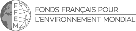 Gree Energy fonds francais pour l'environnement mondial logo