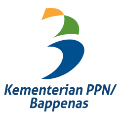 Gree Energy kementerian PPN/Bappenas logo
