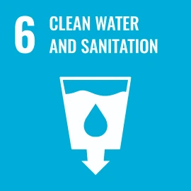 Gree Energy SDG clean water and sanitation